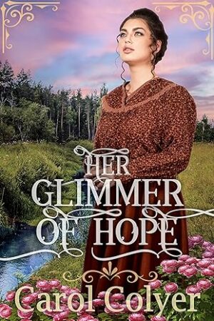 Her Glimmer of Hope