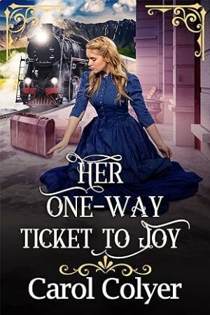 Her One-Way Ticket to Joy