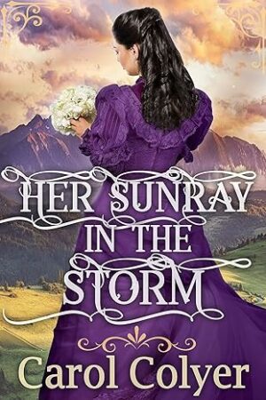 Her Sunray in the Storm