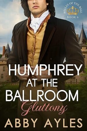Humphrey at the Ballroom