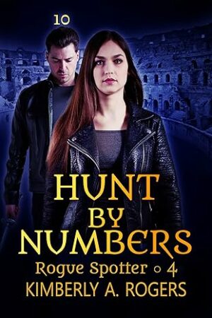 Hunt by Numbers