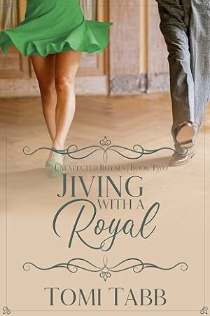 Jiving With a Royal