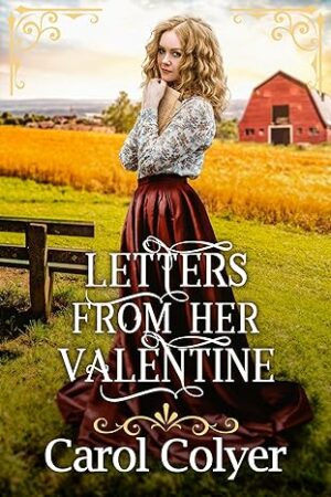 Letters from her Valentine