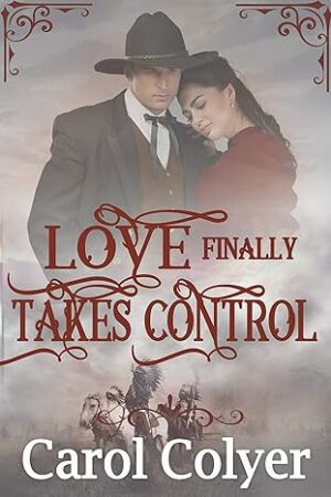 Love Finally Takes Control