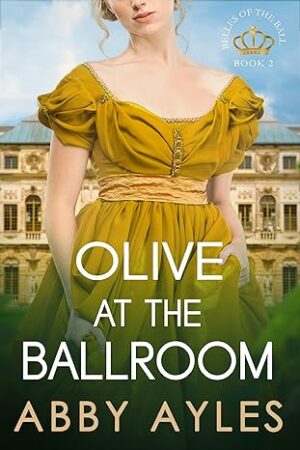 Olive at the Ballroom