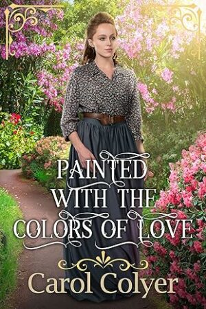 Painted with the Colors of Love