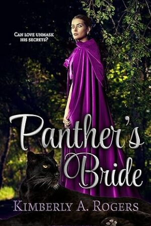 Panther's Bride