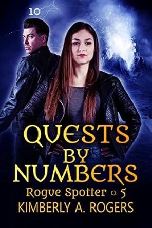 Quests by Numbers