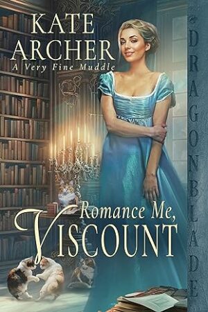 Romance Me, Viscount