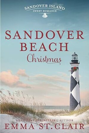 Sandover Beach Christmas