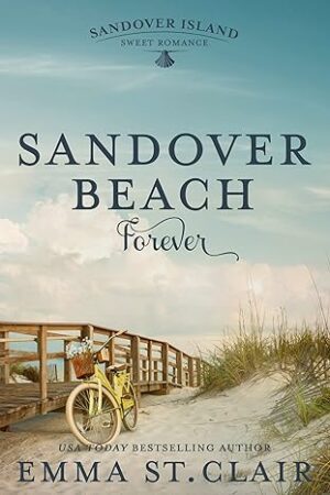 Sandover Beach Forever