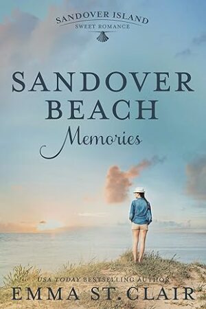 Sandover Beach Memories