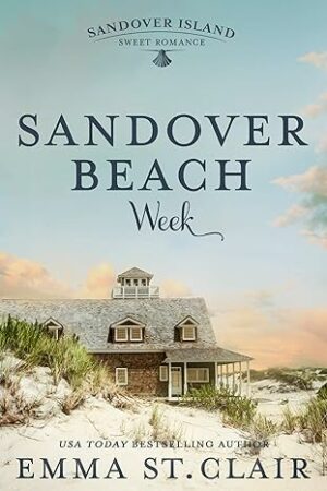 Sandover Beach Week
