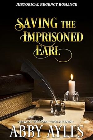 Saving the Imprisoned Earl