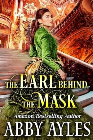 The Earl Behind the Mask