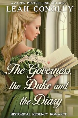 The Governess, the Duke and the Diary