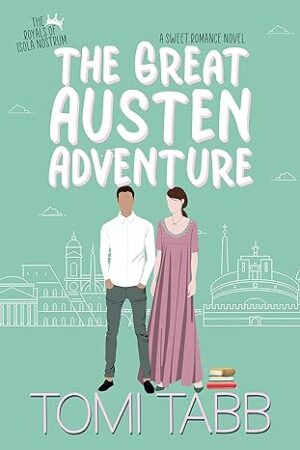 The Great Austen Adventure
