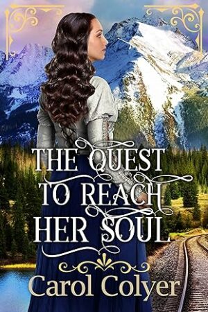 The Quest to Reach Her Soul