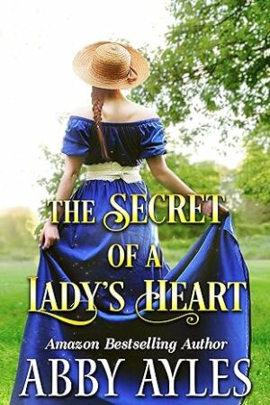 The Secret of a Lady’s Heart