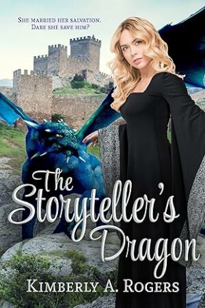 The Storyteller's Dragon