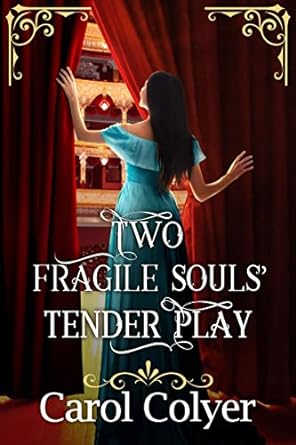 Two Fragile Souls’ Tender Play