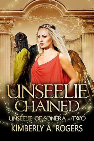 Unseelie Chained
