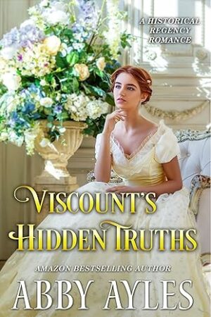 Viscount's Hidden Truths