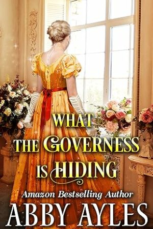 What the Governess is Hiding