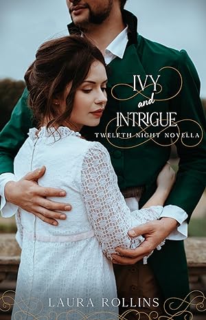 Ivy and Intrigue