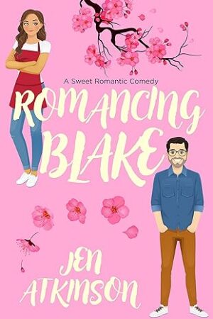 Romancing Blake