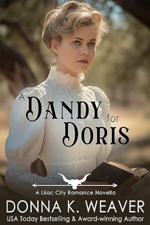 A Dandy for Doris