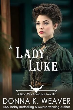 A Lady for Luke