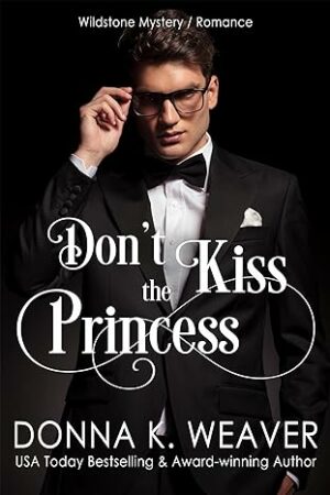 Don't Kiss the Princess