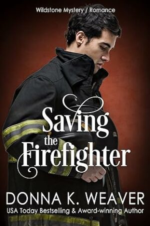 Saving the Firefighter