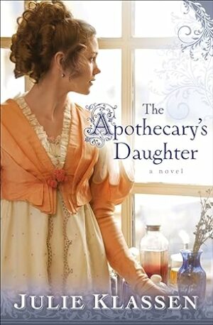 The-Apothecarys-Daughter
