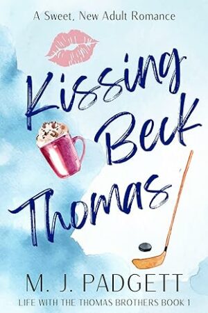 Kissing Beck Thomas