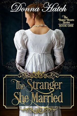 The Stranger She Married