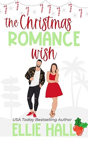 The Christmas Romance Wish
